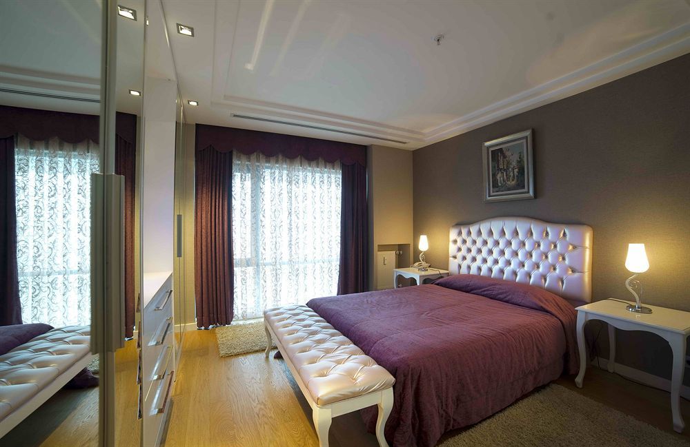 Radisson Residences Avrupa Tem 4* Istambul